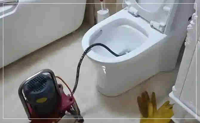 芷江马桶蹲坑蹲厕疏通